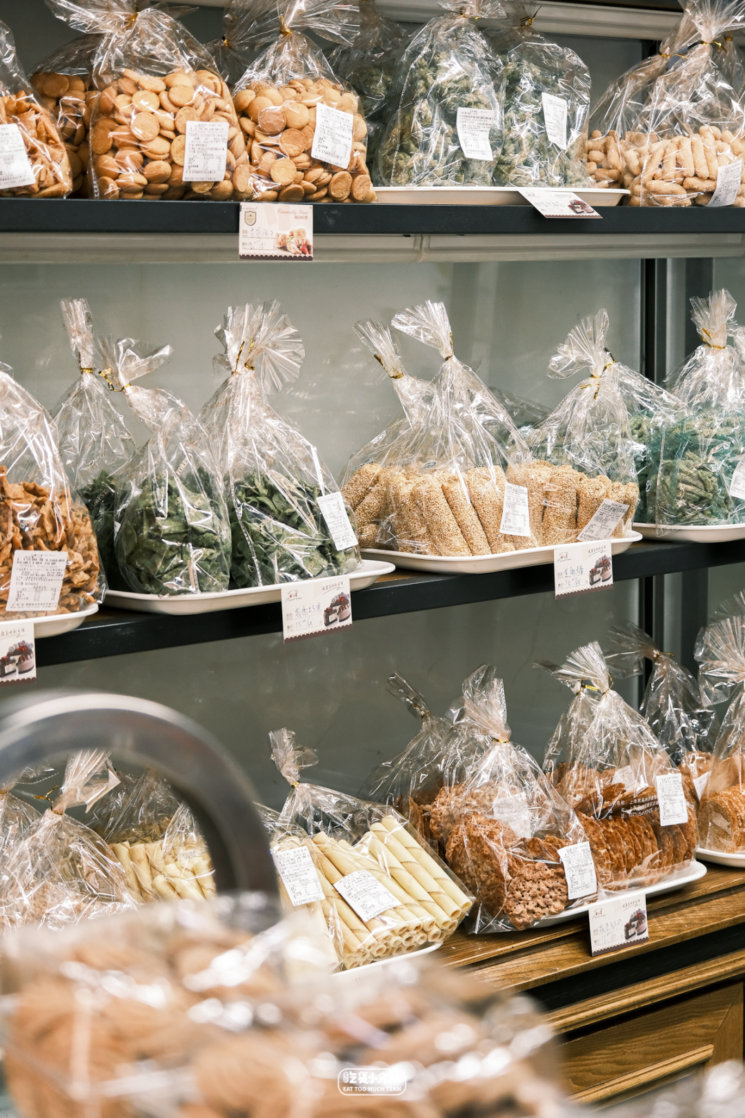 好吃上海糕点店排名_好吃上海糕点店有哪些_上海好吃的糕点店