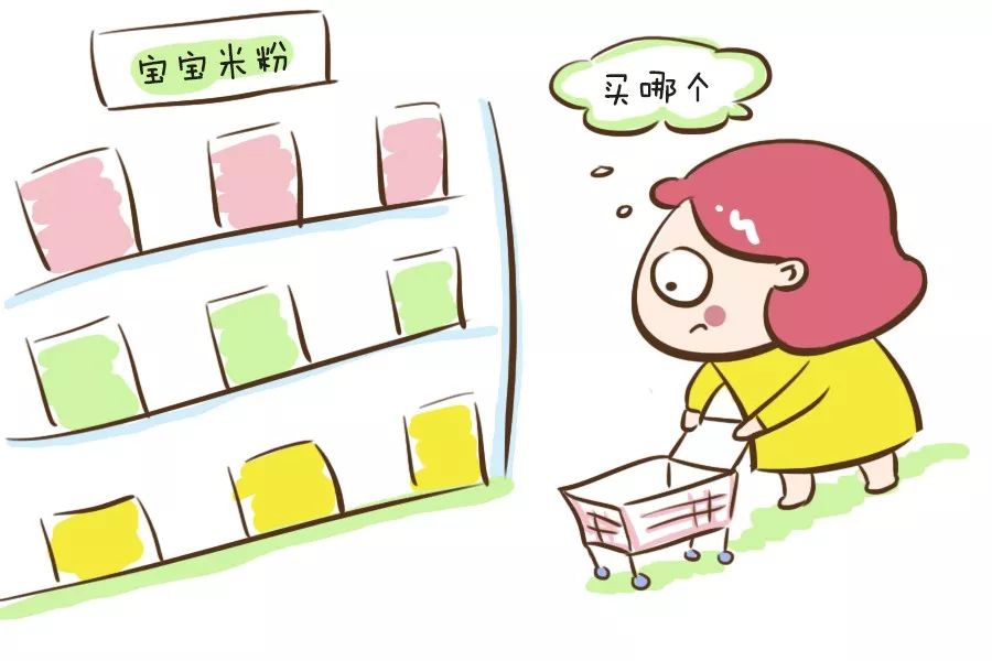 宝宝米粉糕点的做法大全_婴儿米粉能做什么点心_点心米粉婴儿能做辅食吗